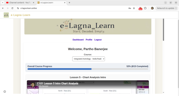 thumbnail Course Fee